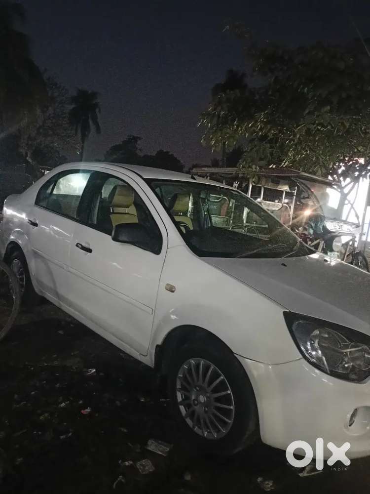 Ford Fiesta 2013 Diesel Well Maintained