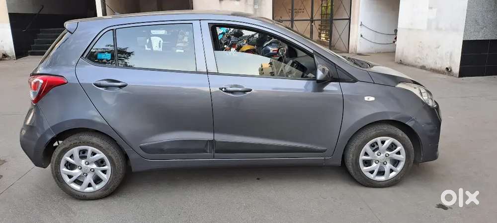 Great Condition Family Owned Fully Automatic Grand I10.