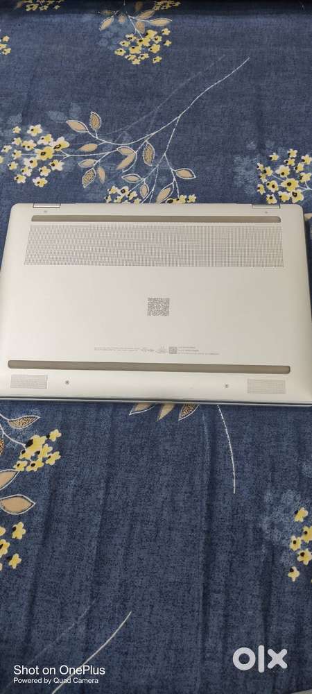 Hp Omnibook 5 Flip