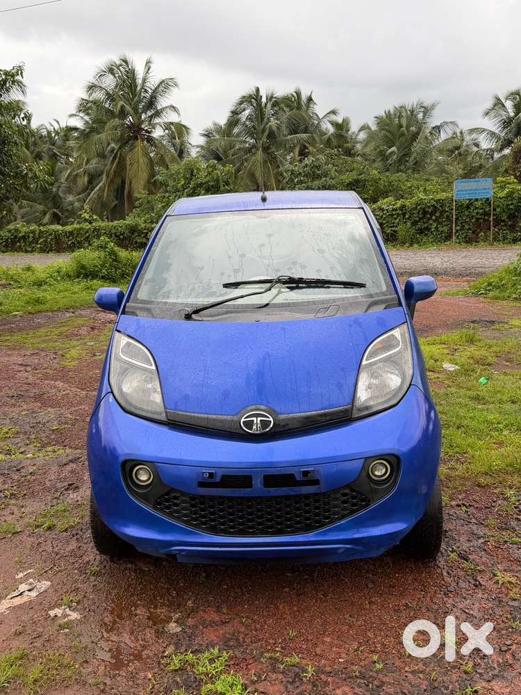 Tata Nano 2015 Twist Xt