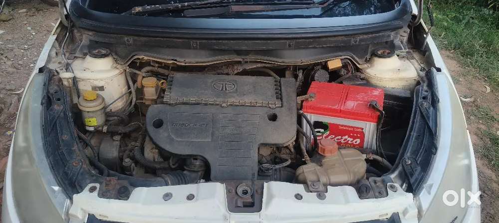 Tata Indica V2 Diesel 2010