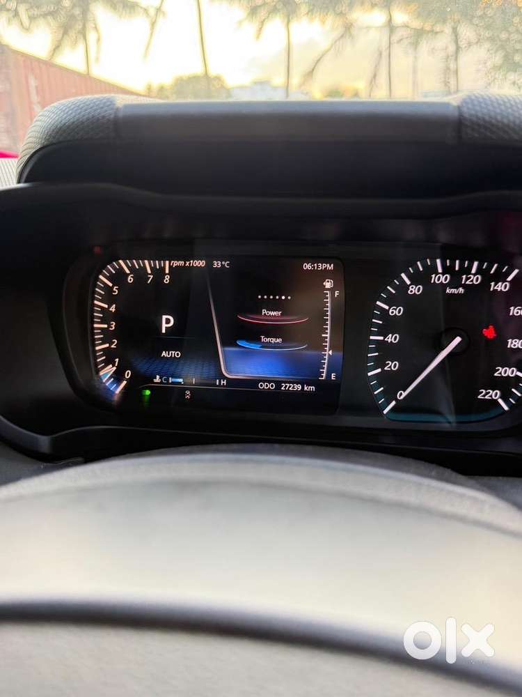 Tata Altroz 2022 Petrol Well Maintained