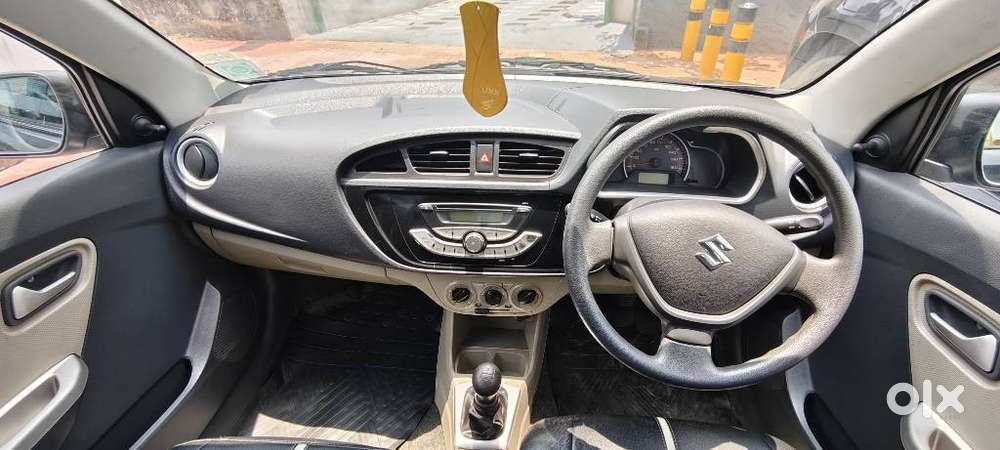 Maruti Suzuki Alto K10 Vxi (o), 2015, Petrol
