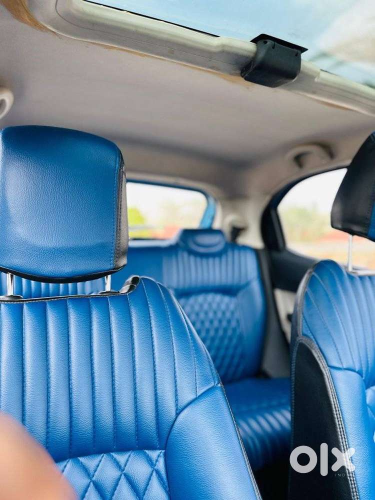 Tata Tiago Xz Diesel, 2016, Diesel