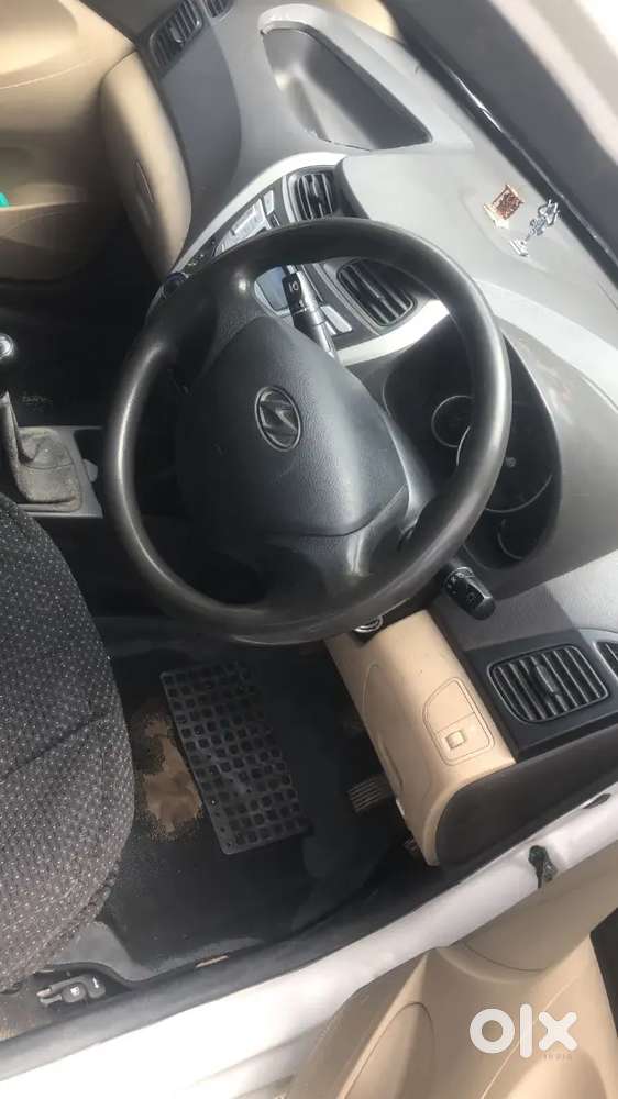 Hyundai Eon 2017 Petrol 65000 Km Driven