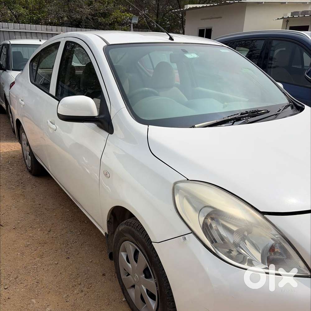 Nissan Sunny Diesel Xl, 2013, Diesel