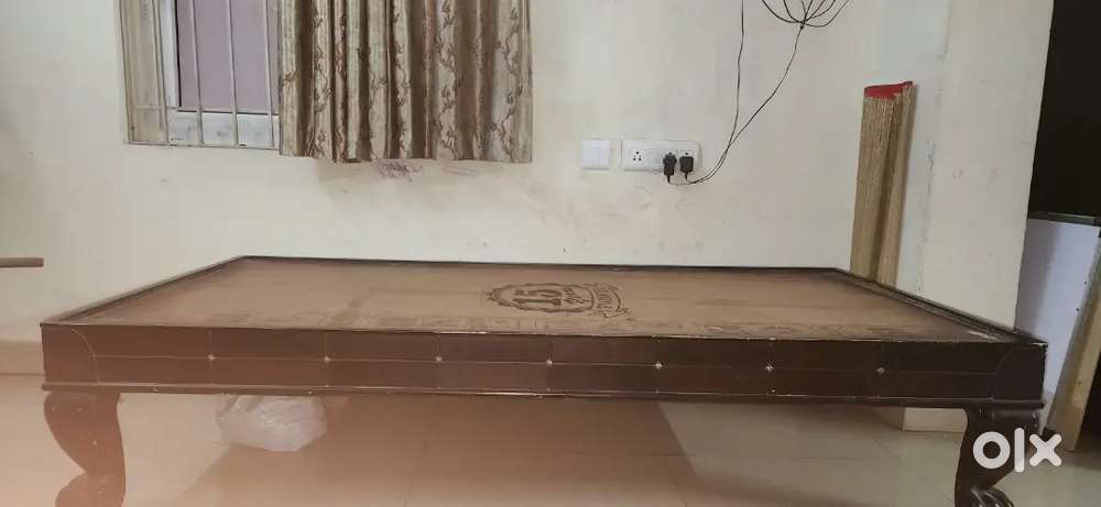 Single coat sell