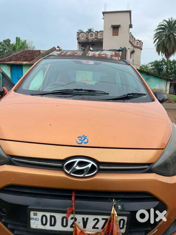 Hyundai Car Manual 2011