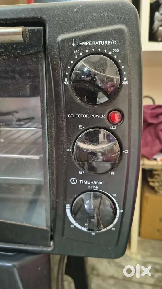 Prestige Oven toast grill
