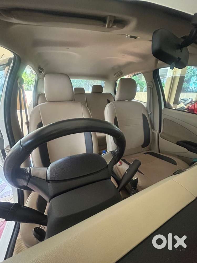 Toyota Etios Platinum Diesel 2017