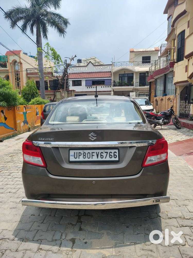 Maruti Suzuki Swift Dzire Zxi Plus , 2021, Petrol