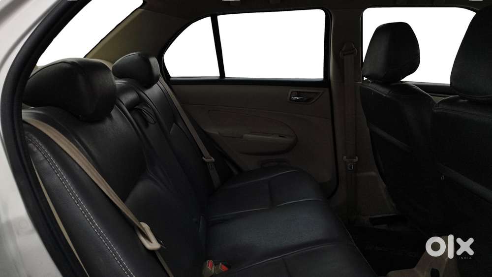 Maruti Suzuki Swift Dzire 1.2 Vxi Bsiv, 2016, Petrol