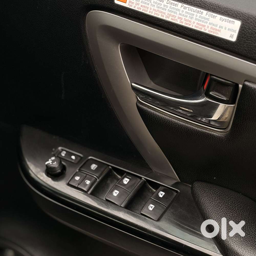 Toyota Fortuner 4x2 At 2.8 Diesel, 2023, Diesel