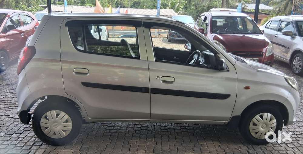 Maruti Suzuki Alto 800 Lxi, 2015, Petrol
