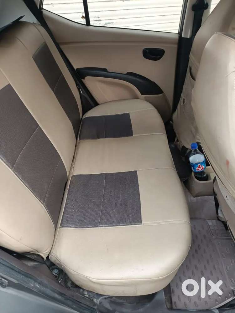 Hyundai I10 2010. 2030 Tk Walid H