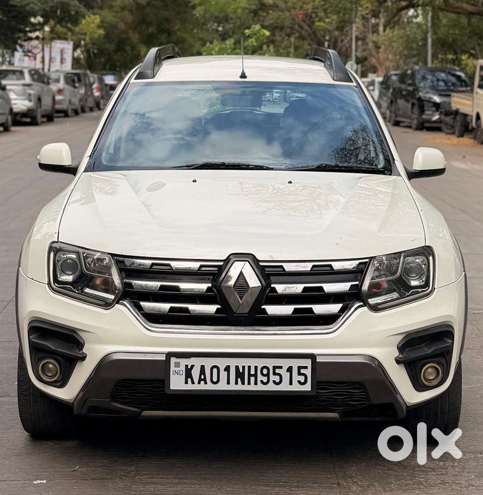 Renault Duster 1.5 106 Ps Rxs Mt, 2020, Petrol