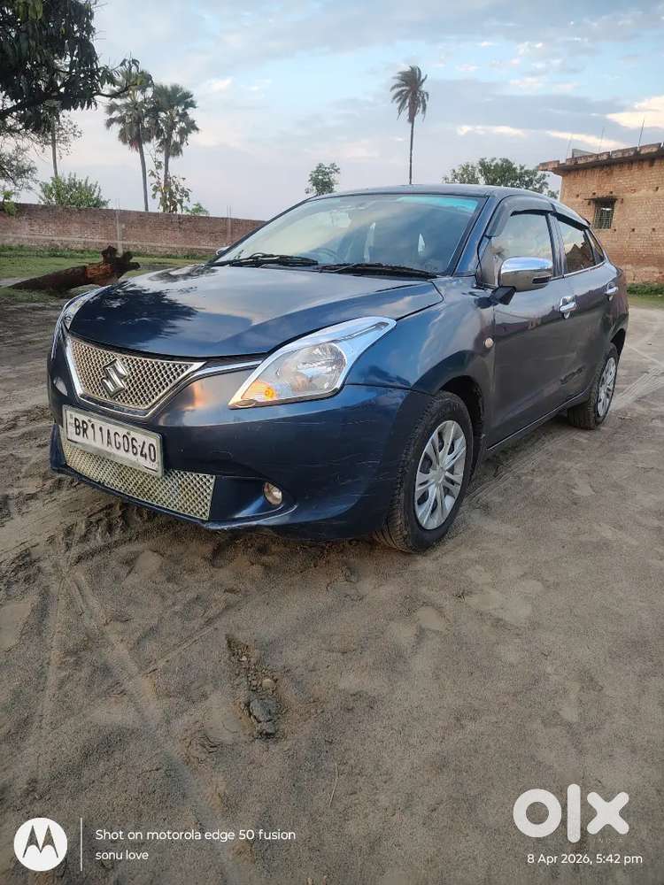 Maruti Suzuki Baleno 2018 Petrol 65000 Km Driven