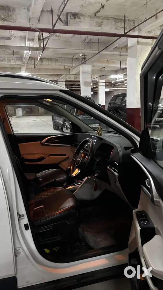 Kia Carens 2022 Diesel Manual 7-seater Premium
