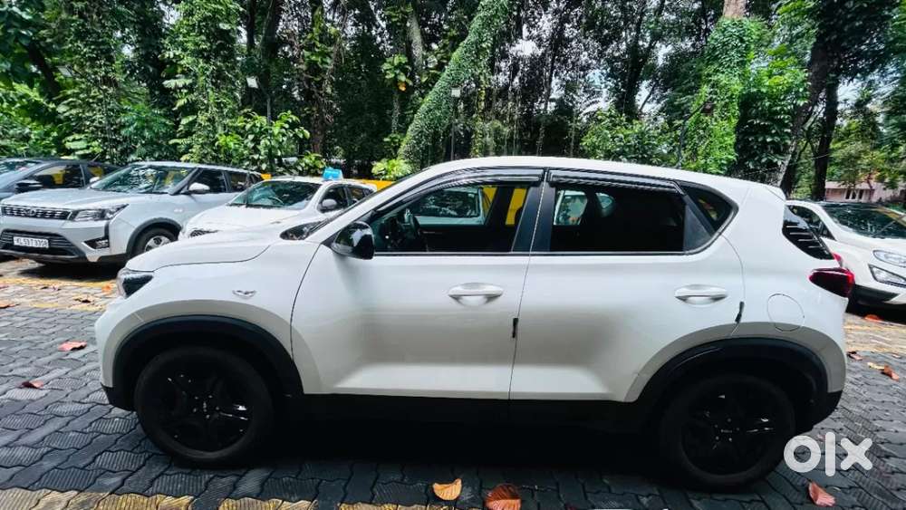 Kia Sonet 1.2 Htk Plus, 2022, Petrol
