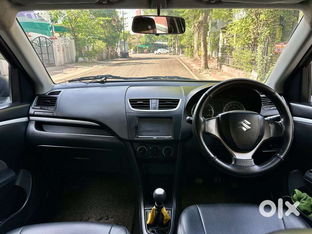 Maruti Suzuki Swift Ddis Vdi, 2015, Diesel