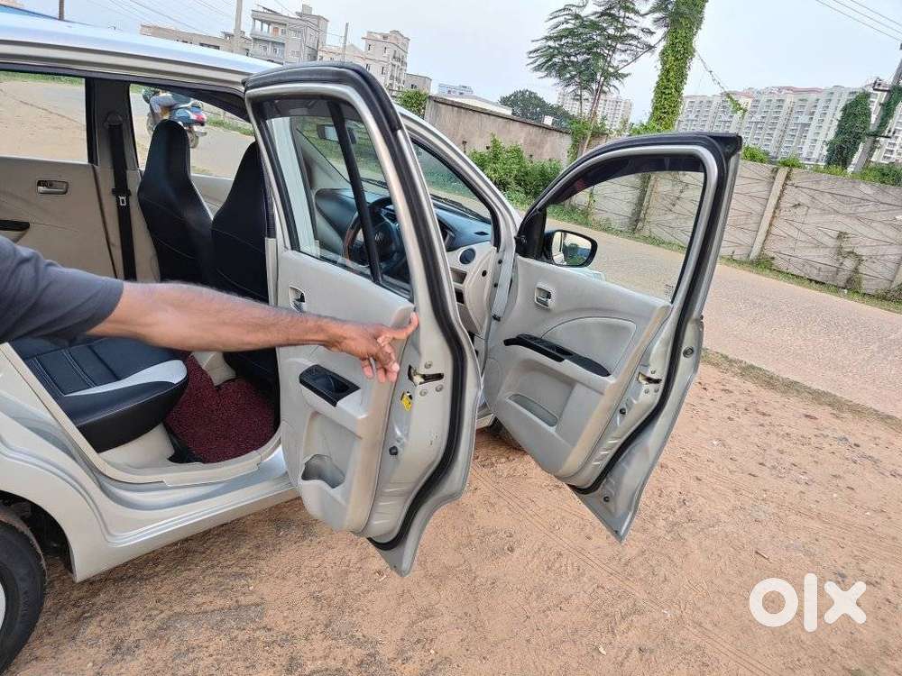 Maruti Suzuki Celerio Vxi, 2018, Petrol