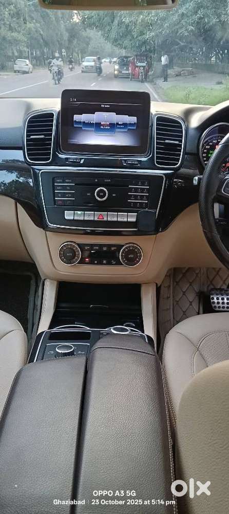 Mercedes-benz Gle Class 2.1 250d 4matic, 2018, Diesel