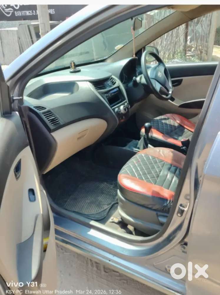 Hyundai Eon 2012 Petrol 60000 Km Driven