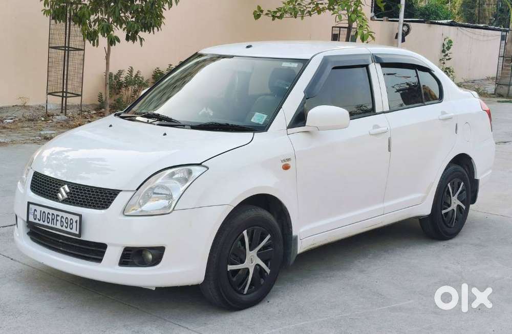 Maruti Suzuki Dzire Tour Diesel, 2016, Diesel