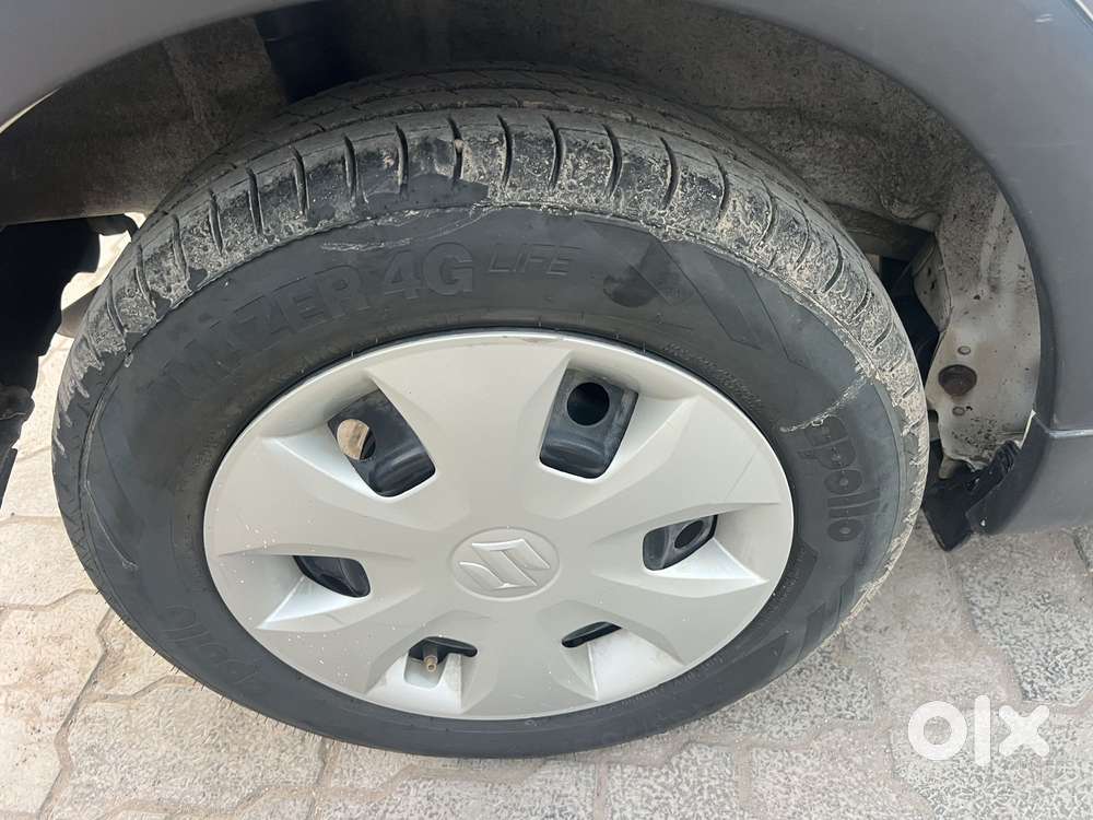 Maruti Suzuki Wagon R Zxi, 2019, Petrol