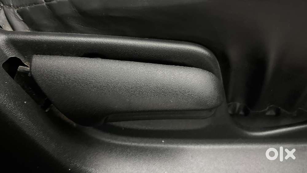 Maruti Suzuki Swift Lxi, 2017, Cng & Hybrids