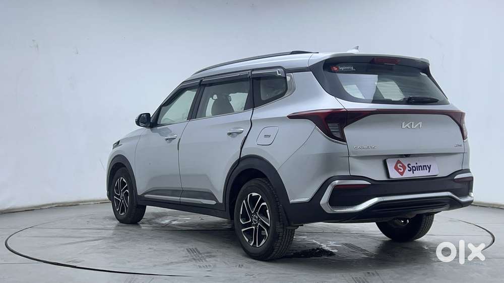 Kia Carens 1.5 Luxury Plus Diesel At 7 Str, 2022, Diesel