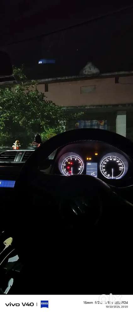 Maruti Suzuki Dzire 2018