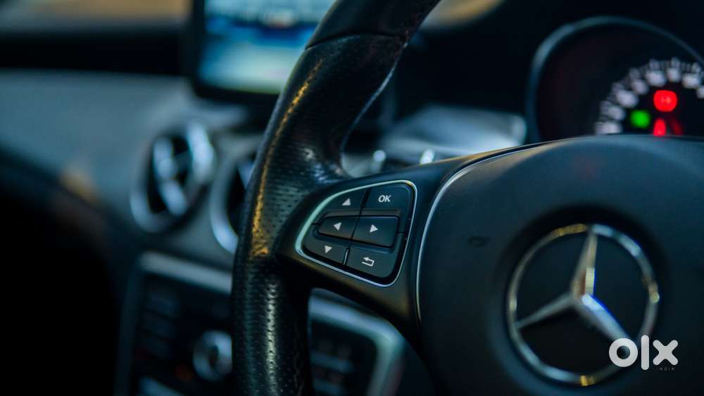 Mercedes-benz Gla 200, 2020, Petrol