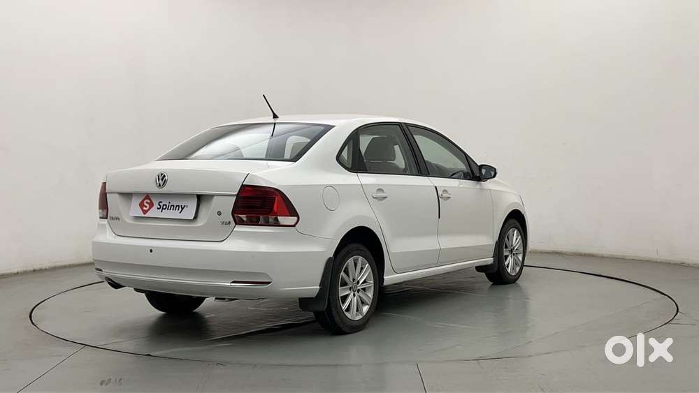 Volkswagen Vento 1.5 Tdi Highline, 2016, Diesel