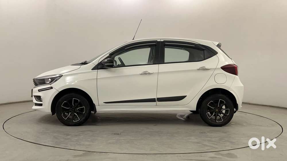 Tata Tiago 1.2 Revotron Xz Plus Cng, 2022, Cng & Hybrids