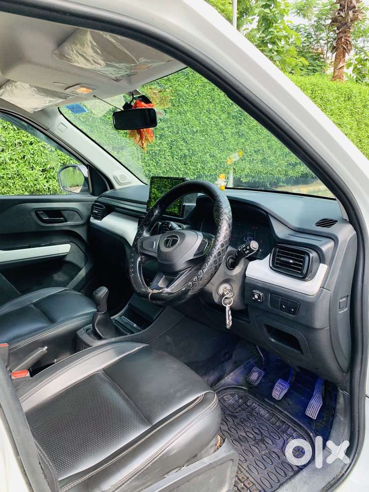 Tata Punch Pure, 2024, Petrol