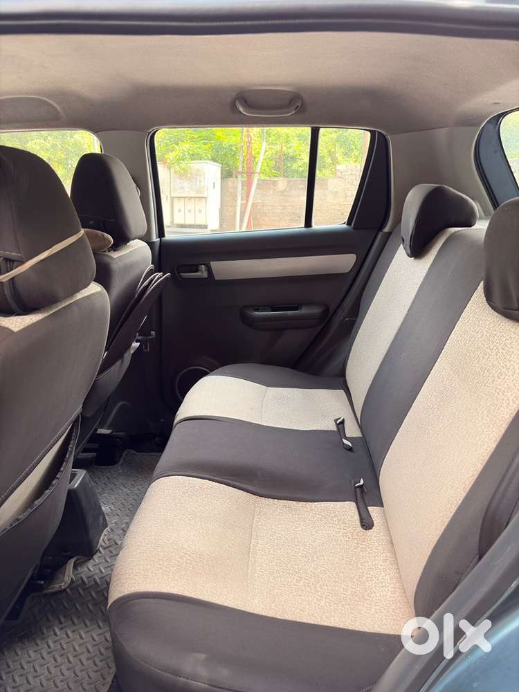 Maruti Suzuki Swift Petrol 2008