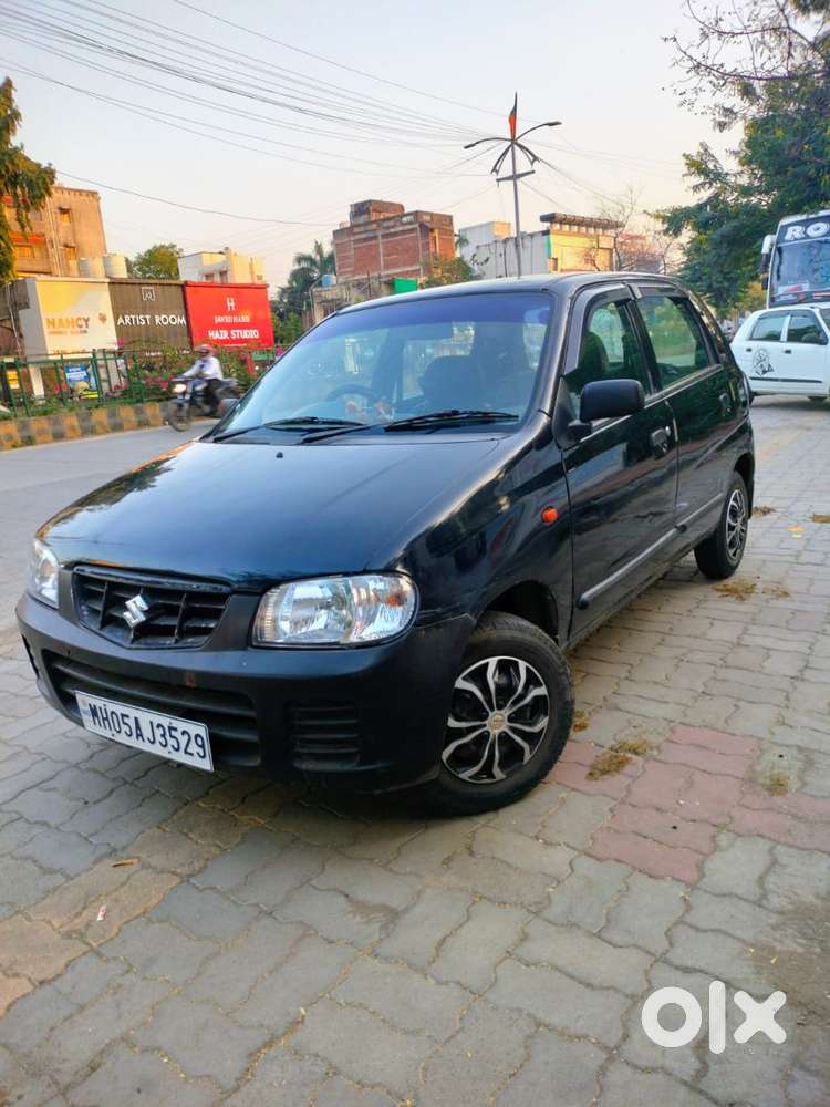 Maruti Suzuki Alto 2005-2010 Lxi Bsiii, 2008, Petrol