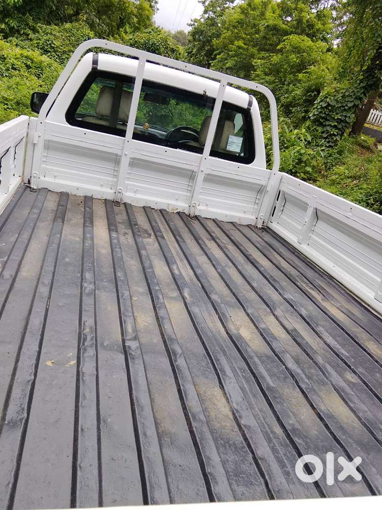 Tata Xenon Dicor Pickup Bs-4