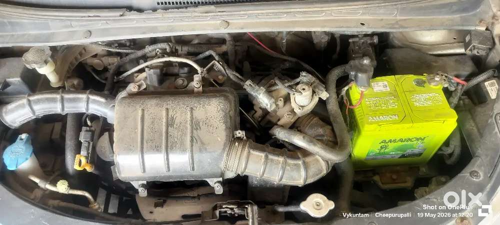 Lpg 300+ Mileage