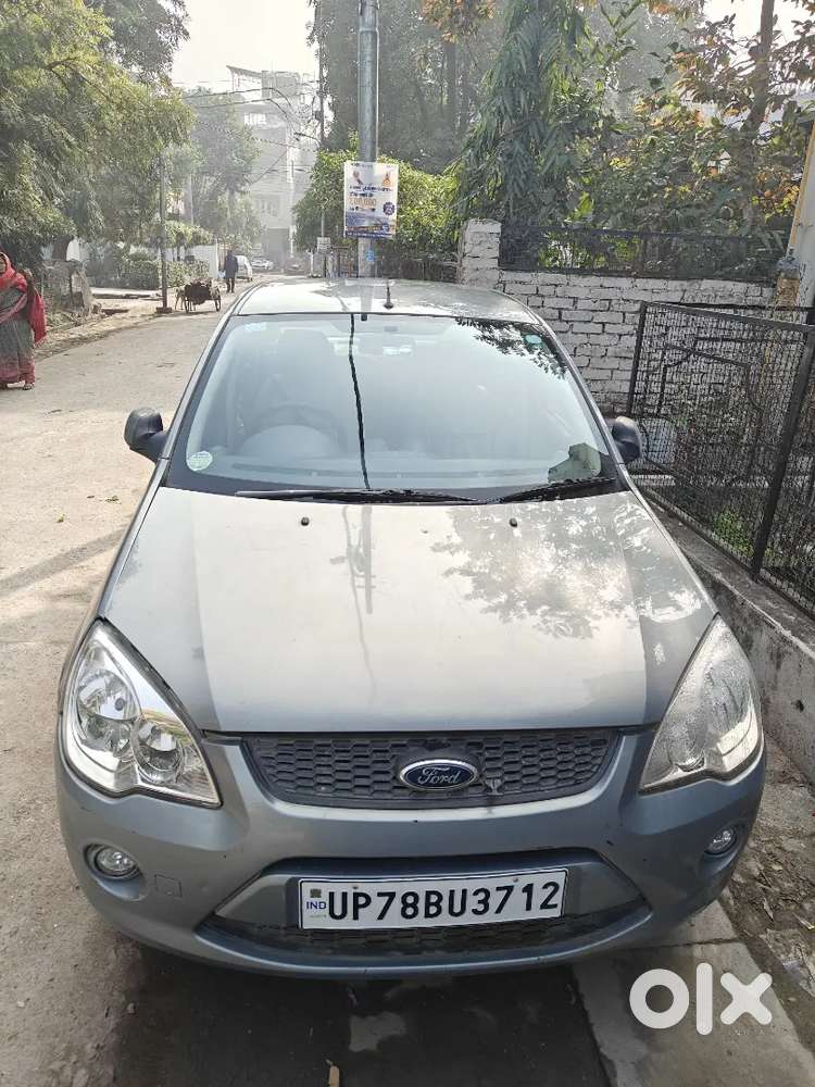 Ford Fiesta 2009 Diesel 69500 Km Driven