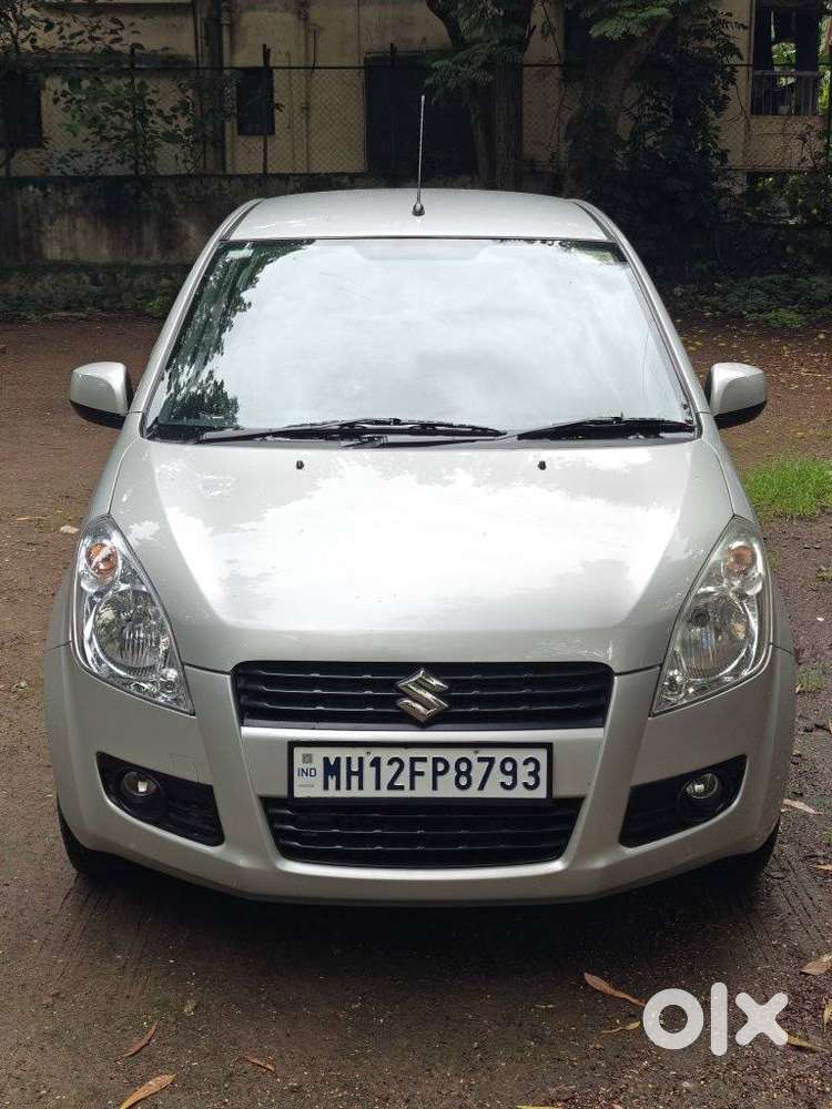 Maruti Suzuki Ritz Vdi, 2009, Diesel