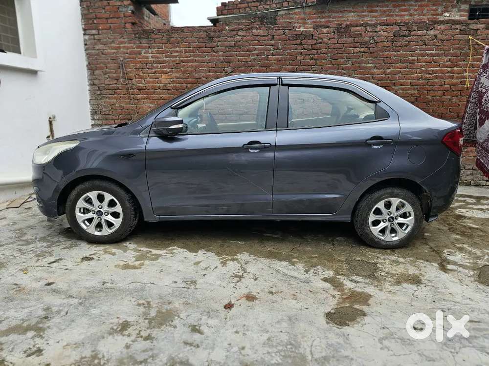 Ford Figo Aspire 2018 Diesel