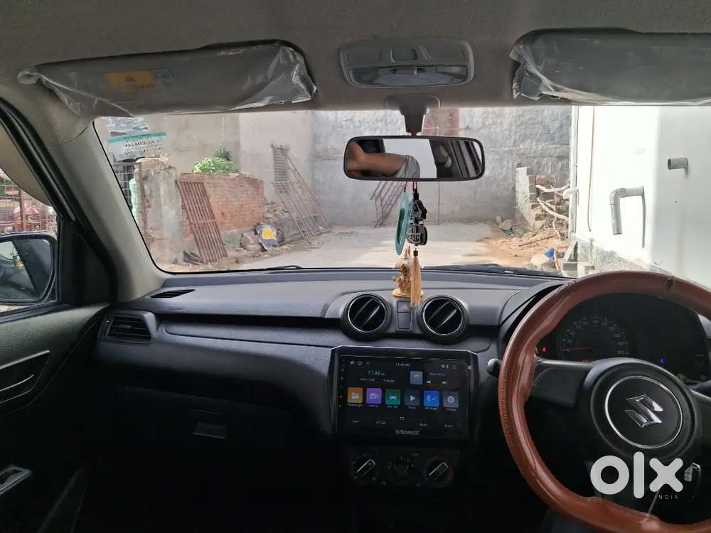Maruti Suzuki New-gen Swift 2020