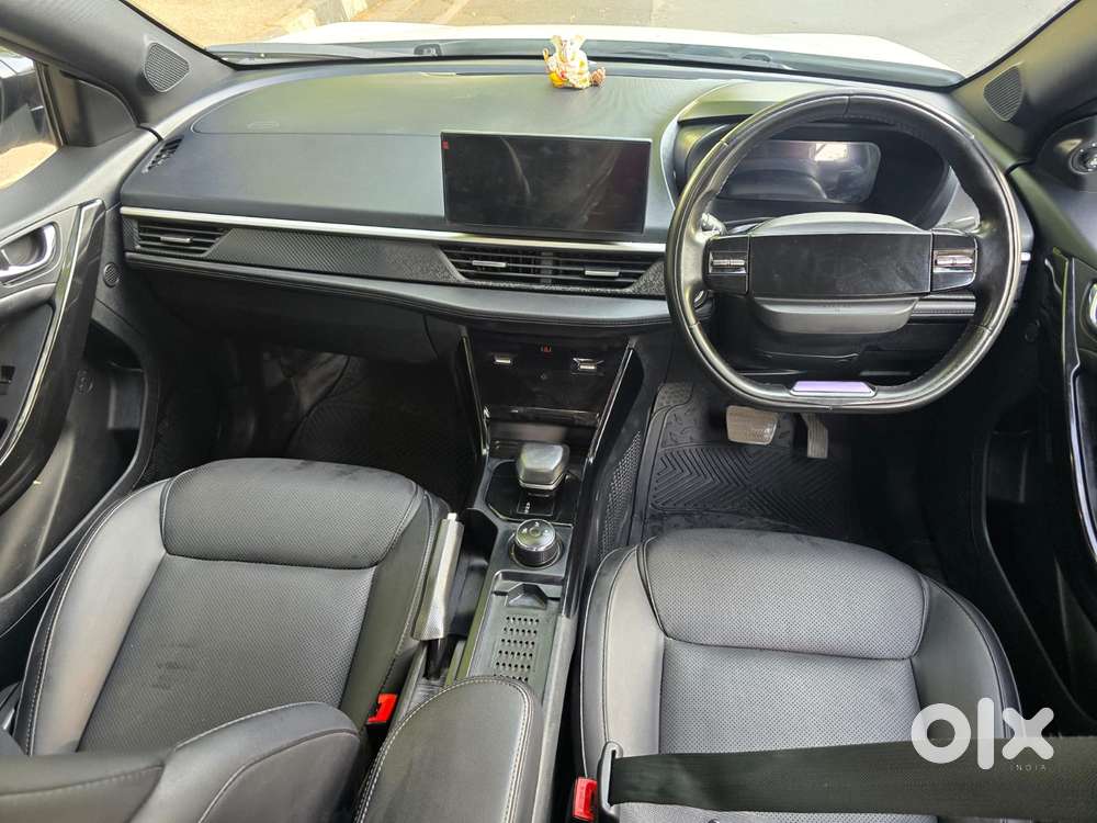 Tata Nexon Fearless Pr Plus S 1.5 Revotorq Diesel 6 Amt Dt, 2024, Di..