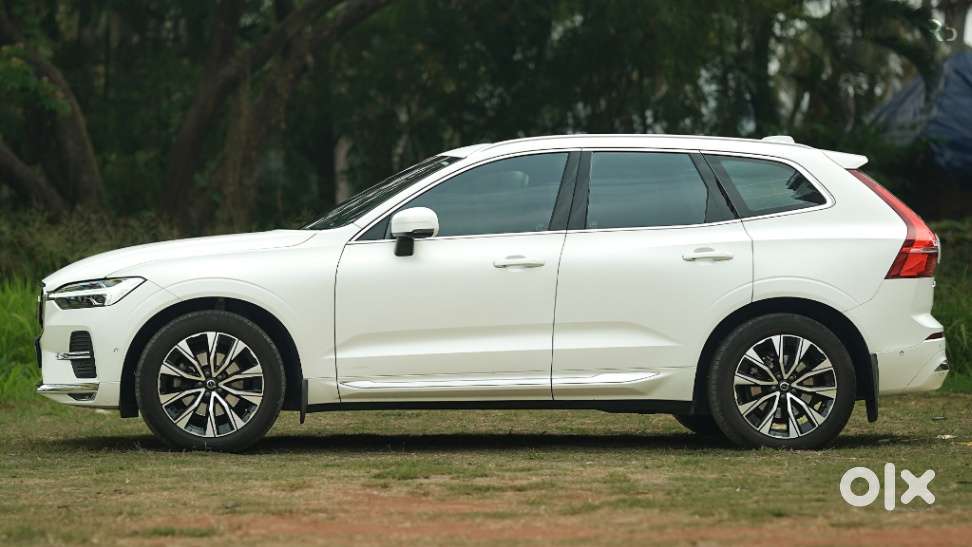 Volvo Xc60, 2023, Petrol