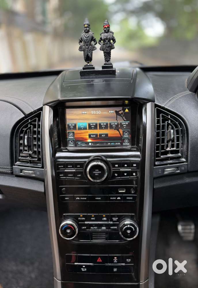 Mahindra Xuv500 W11 Option, 2020, Diesel
