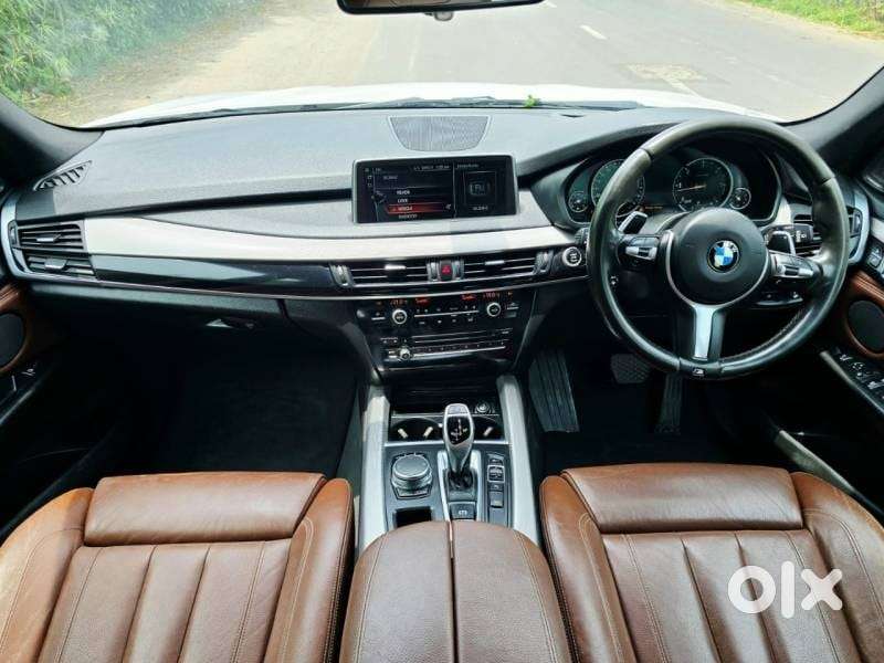 Bmw X5 X Drive 30d M Sport, 2018, Diesel