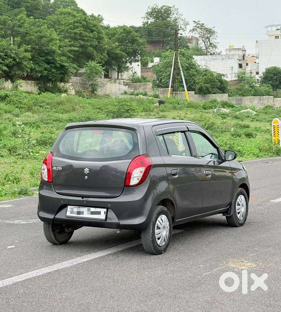 Maruti Suzuki Alto 800 0.8 Lxi (o), 2022, Petrol