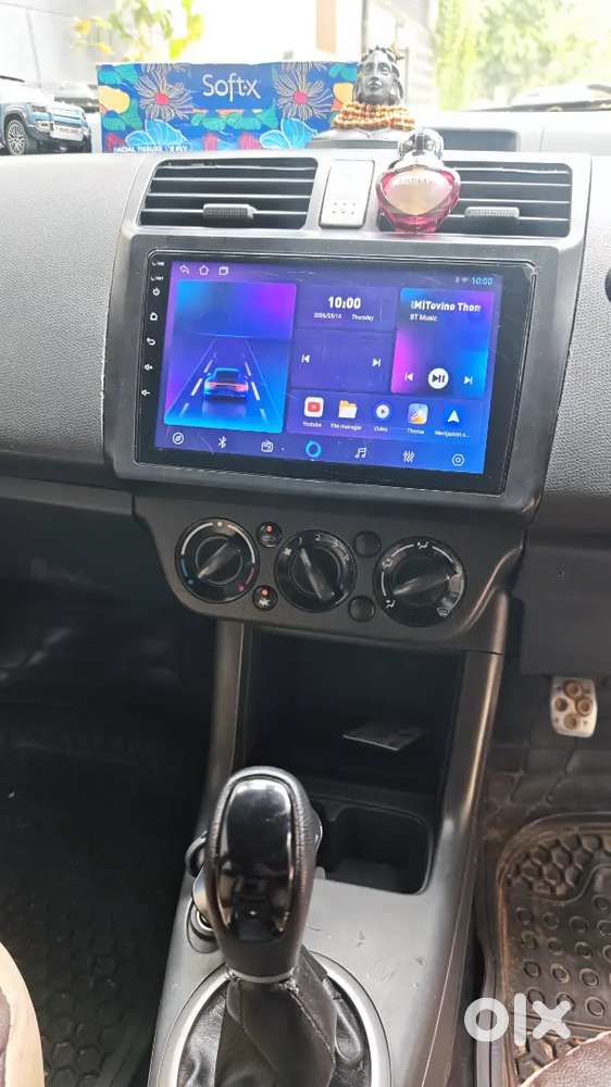 Swift Vxi 2006